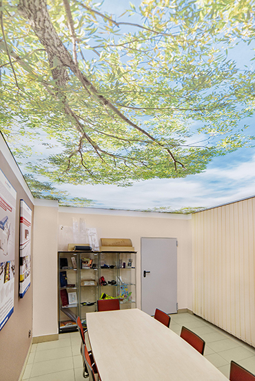 Sufity Napinane Łódź Łódzkie Konstantynów Łódzki Matowe Błyszczące Satynowe Wielopoziomowe Z oświetleniem LED