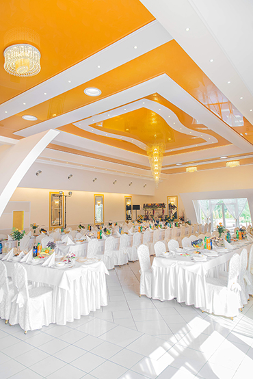 Sufity Napinane Łódź Łódzkie Rzgów Matowe Błyszczące Satynowe Wielopoziomowe Z oświetleniem LED